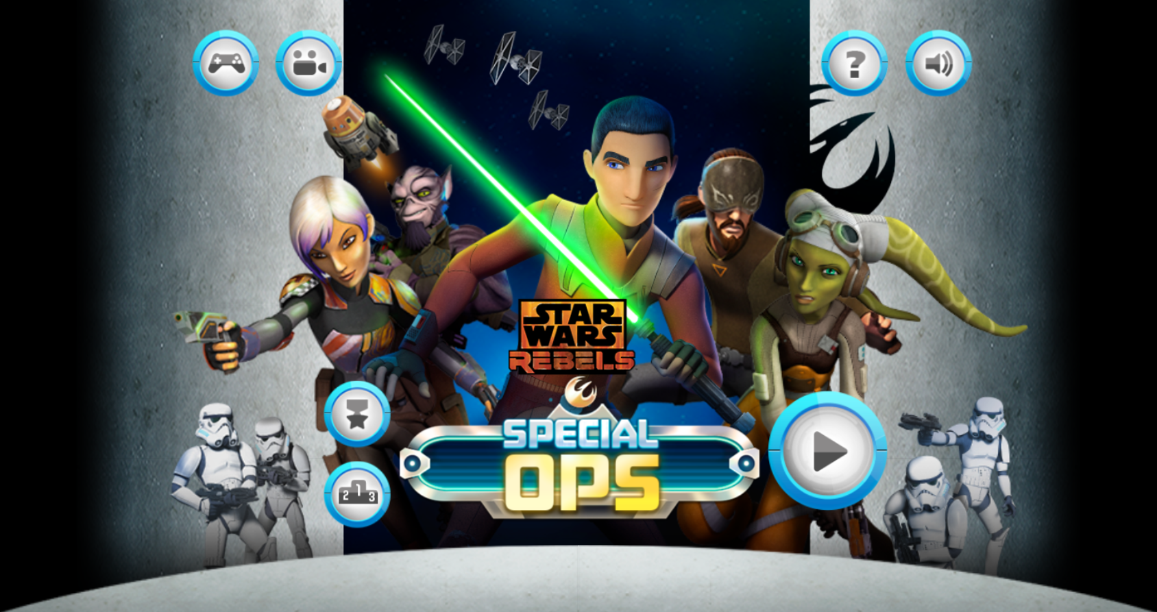 Game Title