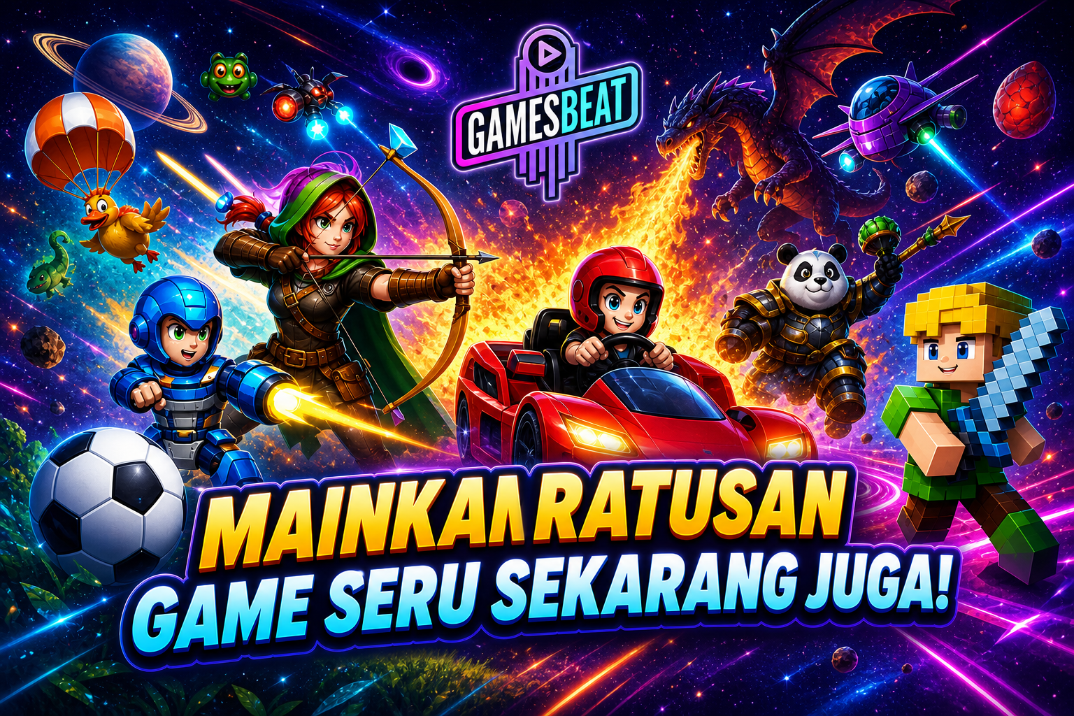 GamesBeat
